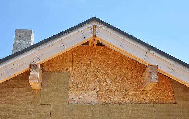 Custom Trim and Detailing for Siding in Bargersville, IN